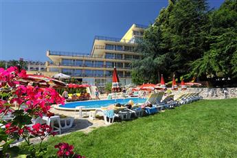 Gradina Hotel 3*