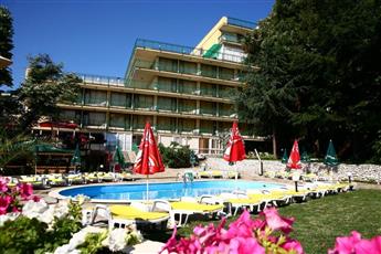 Gradina Hotel 3*