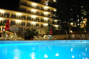 Gradina Hotel 3*