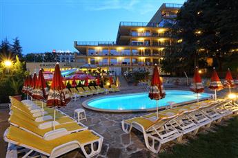 Gradina Hotel 3*