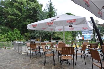 Gradina Hotel 3*