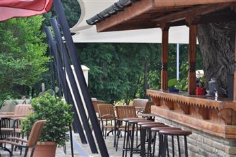 Gradina Hotel 3*
