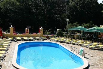 Gradina Hotel 3*
