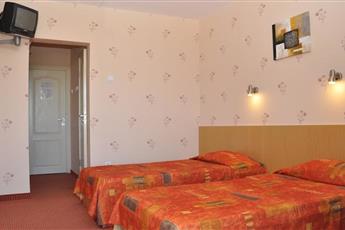 Gradina Hotel 3*