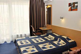 Gradina Hotel 3*