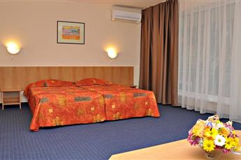 Gradina Hotel 3*