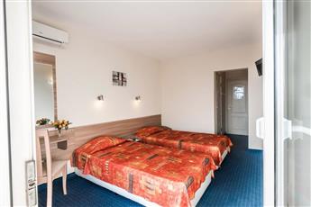 Gradina Hotel 3*
