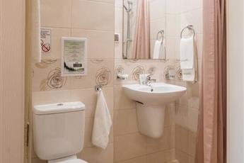 Gradina Hotel 3*