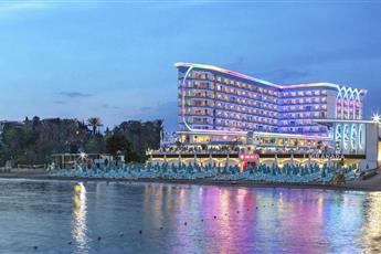 Granada Luxury Beach 5*