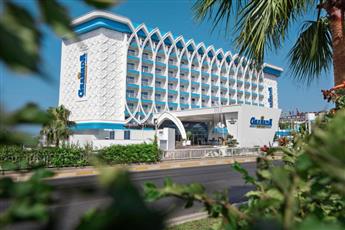 Granada Luxury Beach 5*