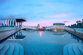 Granada Luxury Beach 5*