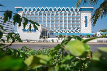 Granada Luxury Beach 5*