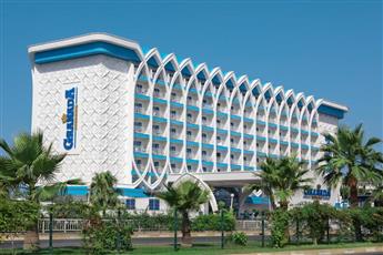 Granada Luxury Beach 5*