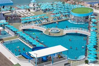 Granada Luxury Beach 5*