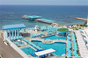 Granada Luxury Beach