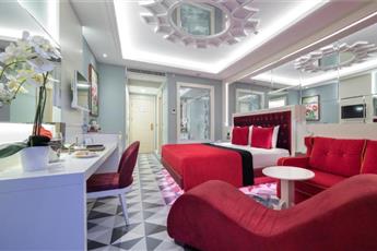 Granada Luxury Beach