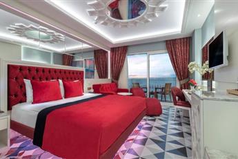 Granada Luxury Beach