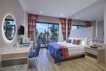 Granada Luxury Belek 5*