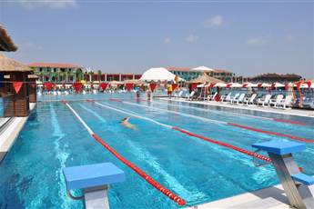 Granada Luxury Belek 5*