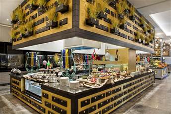 Granada Luxury Belek 5*