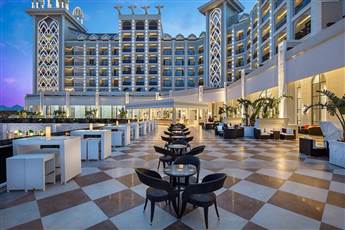 Granada Luxury Belek 5*