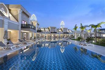 Granada Luxury Belek 5*