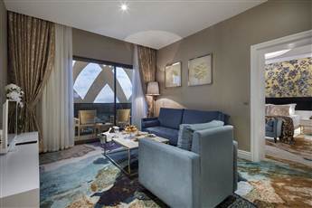 Granada Luxury Belek 5*