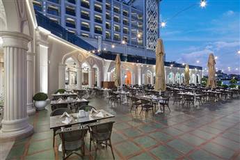 Granada Luxury Belek 5*