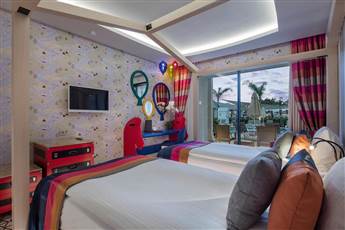 Granada Luxury Belek 5*