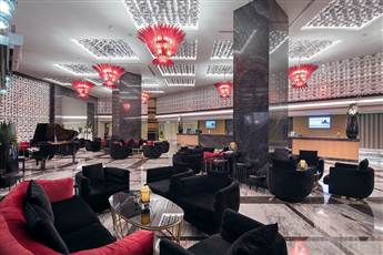 Granada Luxury Belek 5*