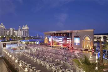 Granada Luxury Belek 5*