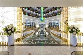 Granada Luxury Belek 5*