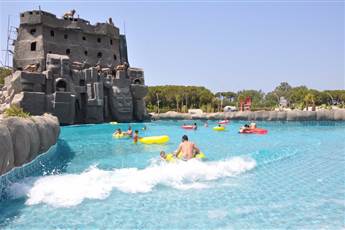 Granada Luxury Belek 5*