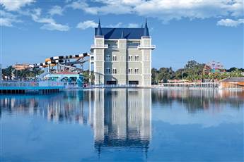 Granada Luxury Belek 5*