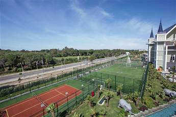 Granada Luxury Belek 5*