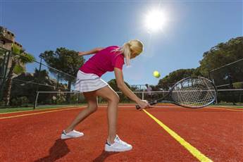 Granada Luxury Belek 5*