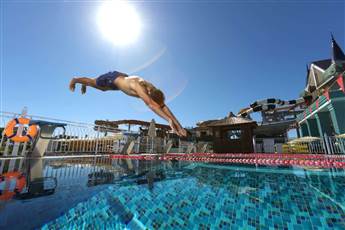 Granada Luxury Belek 5*