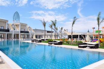 Granada Luxury Belek 5*