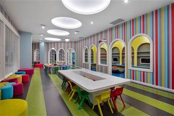 Granada Luxury Belek 5*