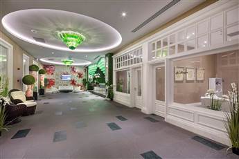 Granada Luxury Belek 5*