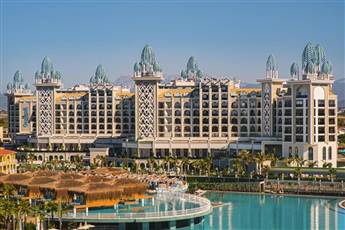 Granada Luxury Belek 5*