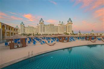 Granada Luxury Belek 5*