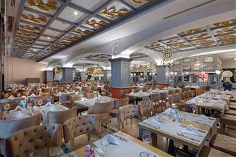 Granada Luxury Belek 5*