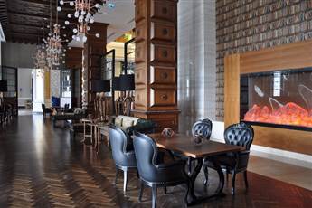 Granada Luxury Belek 5*