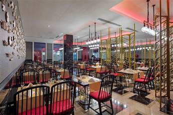 Granada Luxury Belek 5*