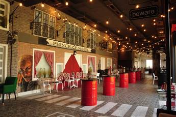 Granada Luxury Belek 5*