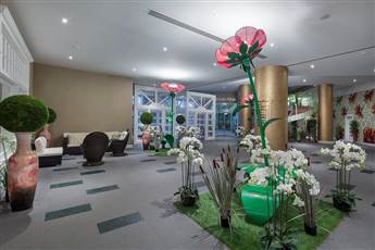 Granada Luxury Belek 5*