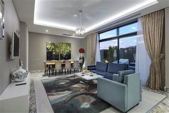 Granada Luxury Belek 5*