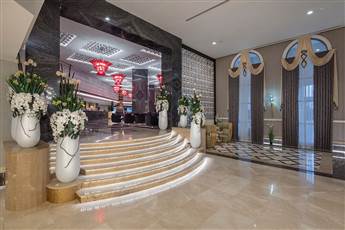 Granada Luxury Belek 5*