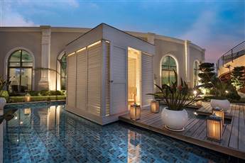 Granada Luxury Belek 5*